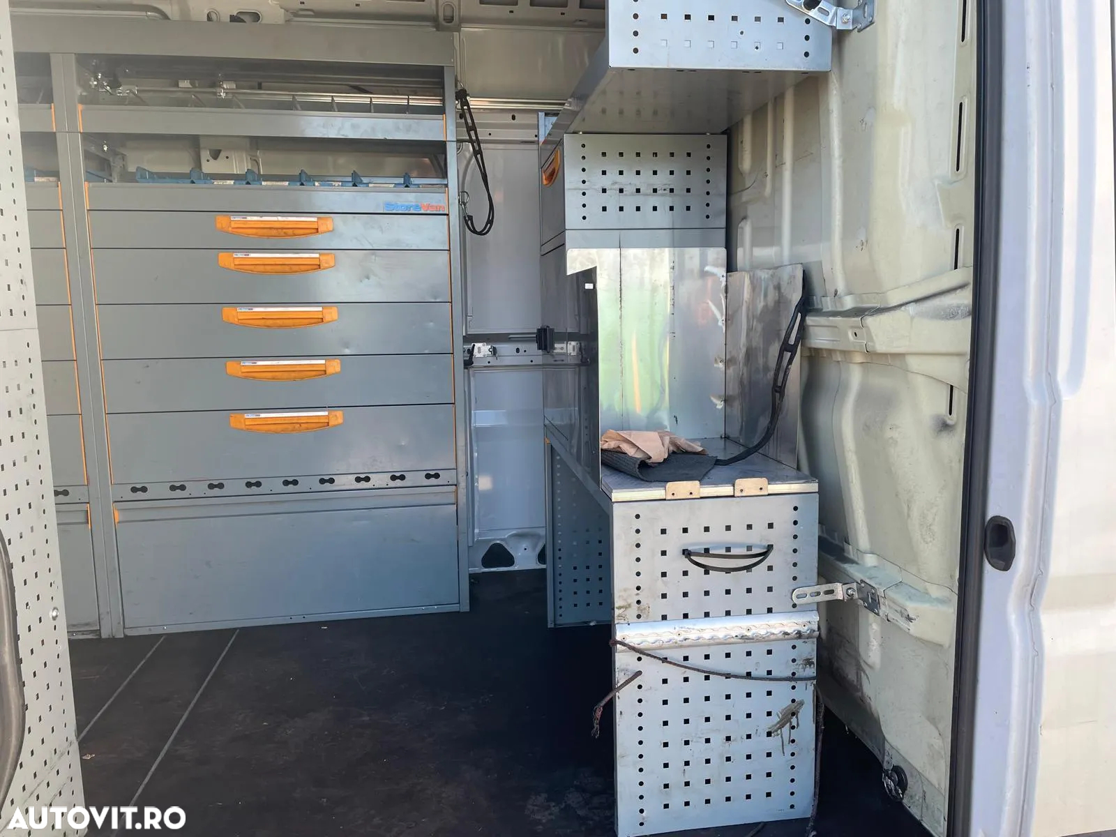 Fiat Ducato - 25