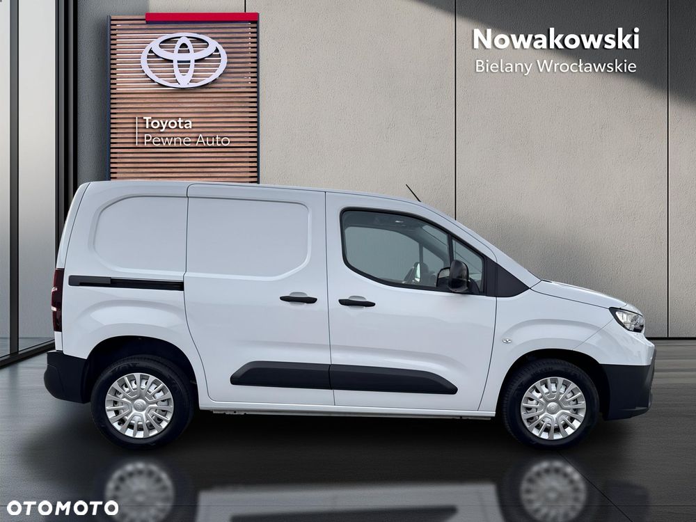 Toyota PROACE CITY - 6