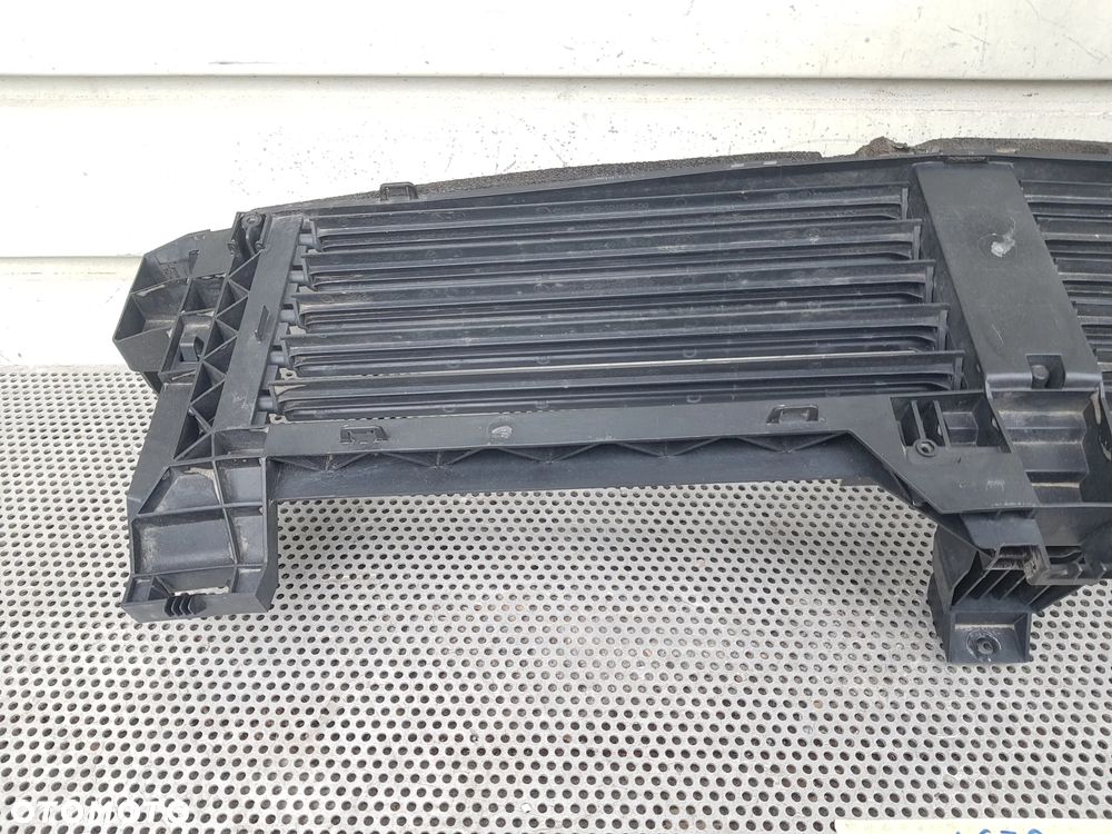 Mercedes W247 B X247 GLB H247 GLA Żaluzja Kierownica Powietrza Wlot Roleta - 2