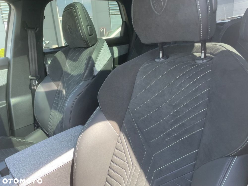 Peugeot 5008 - 11