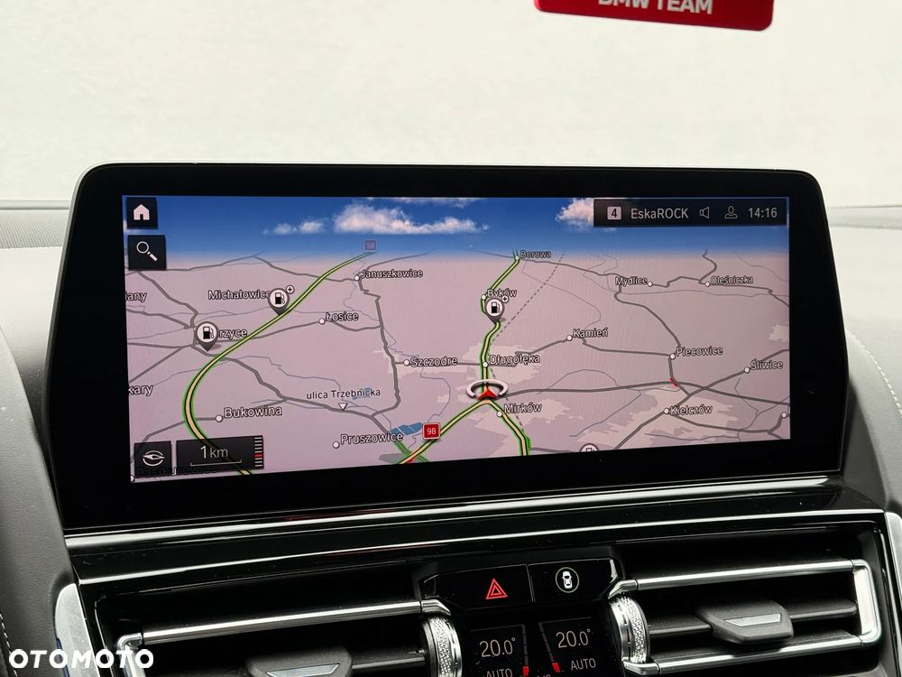 BMW Seria 8 M850i xDrive - 37