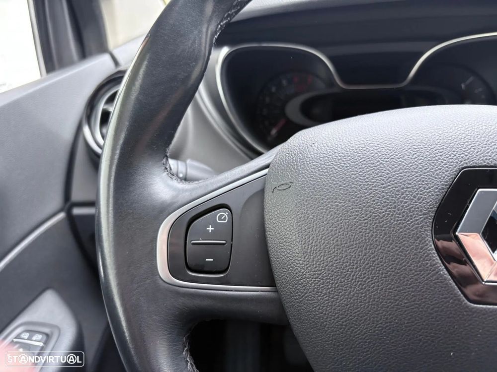 Renault Captur 0.9 TCE Exclusive - 38