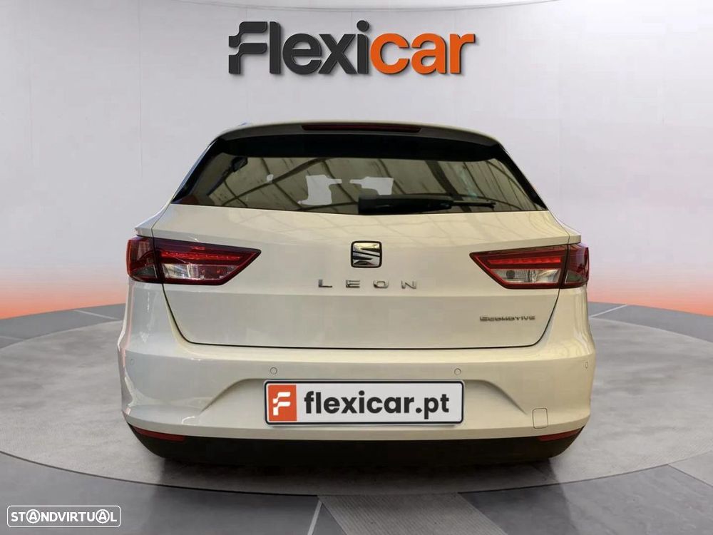 SEAT Leon ST 1.6 TDI Style S/S - 8
