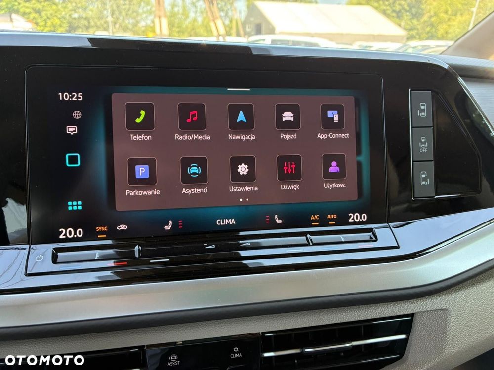Volkswagen Multivan 2.0 TSI L2 Edition DSG - 25
