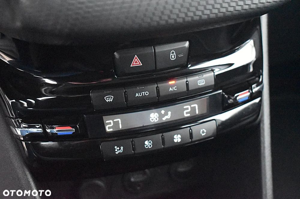 Peugeot 2008 e-HDi FAP 115 STOP & START Allure - 25