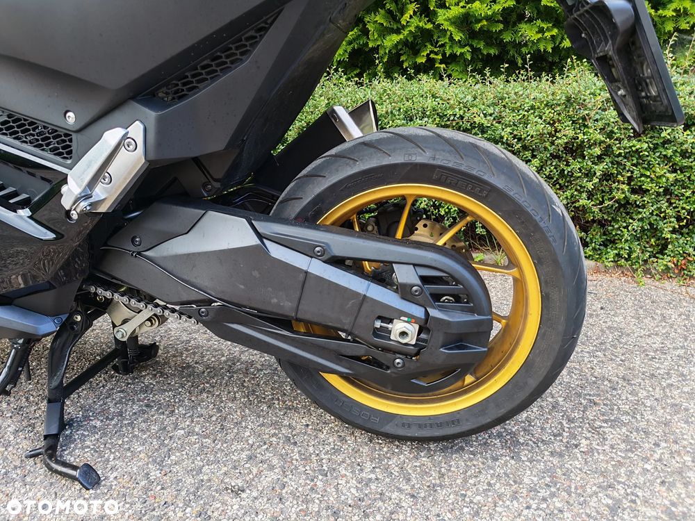 Honda NSS - 13