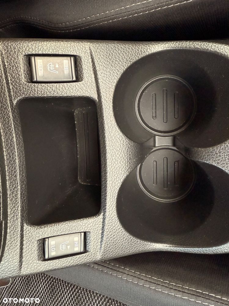 Nissan Qashqai 1.5 dCi Tekna - 31
