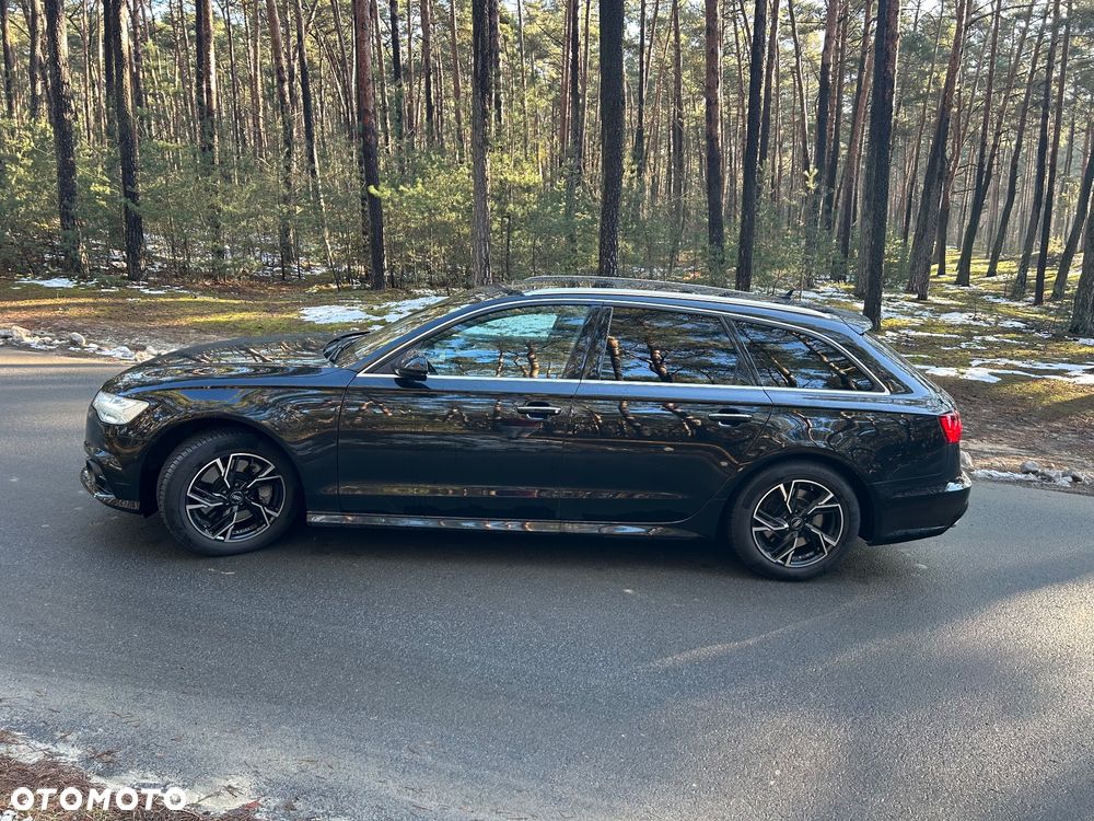 Audi A6 ver-3-0-tdi-quattro-s-tronic - 12