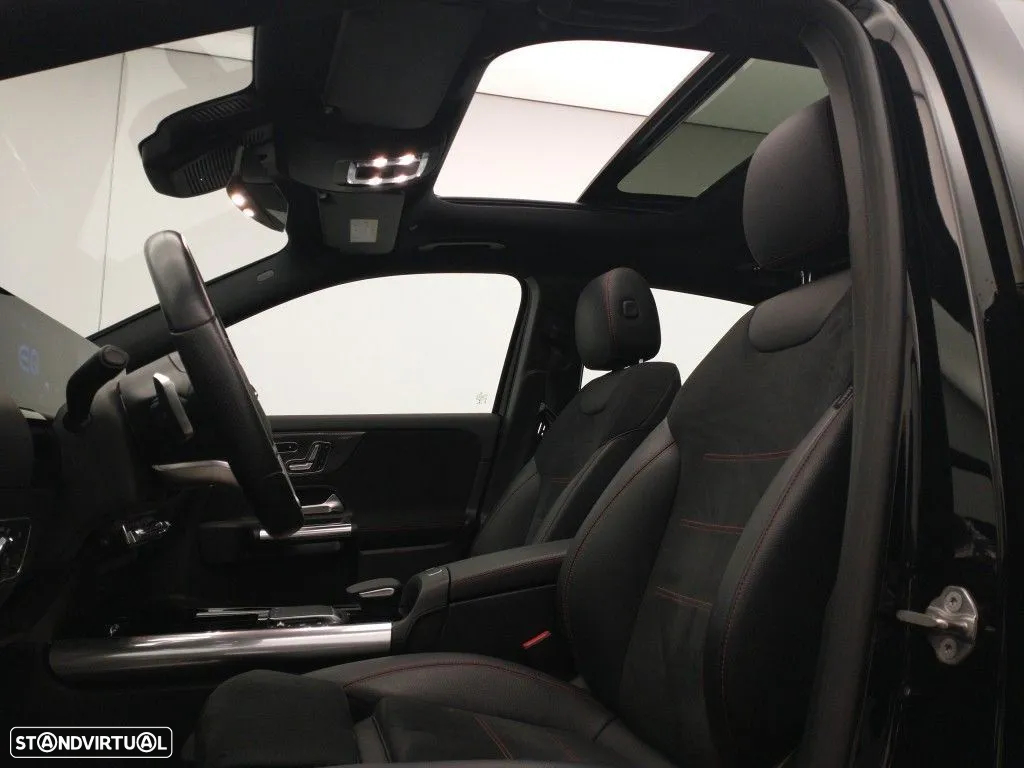 Mercedes-Benz GLA 250 e AMG Line - 8