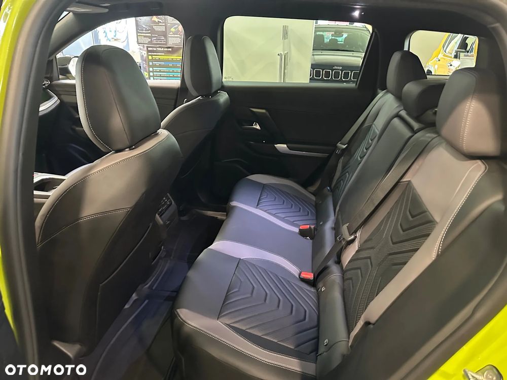 Jeep Compass 73.7kWh First Edition FWD - 13