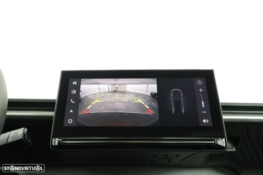 Citroën C3 1.2 PureTech Max - 11