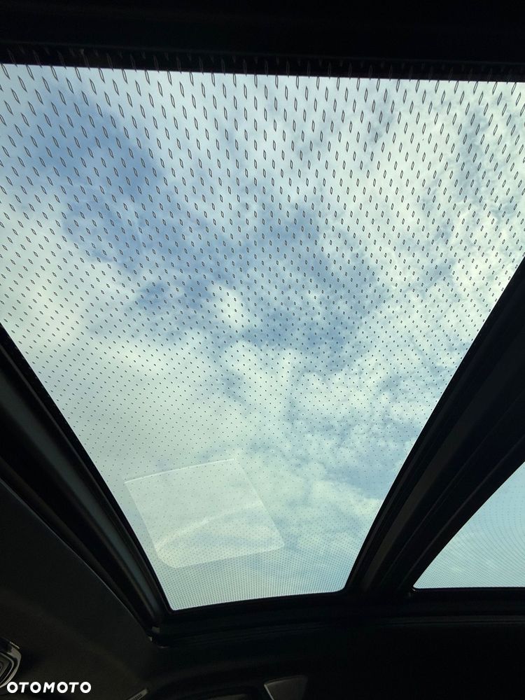 BMW-ALPINA XB7 Biturbo - 37