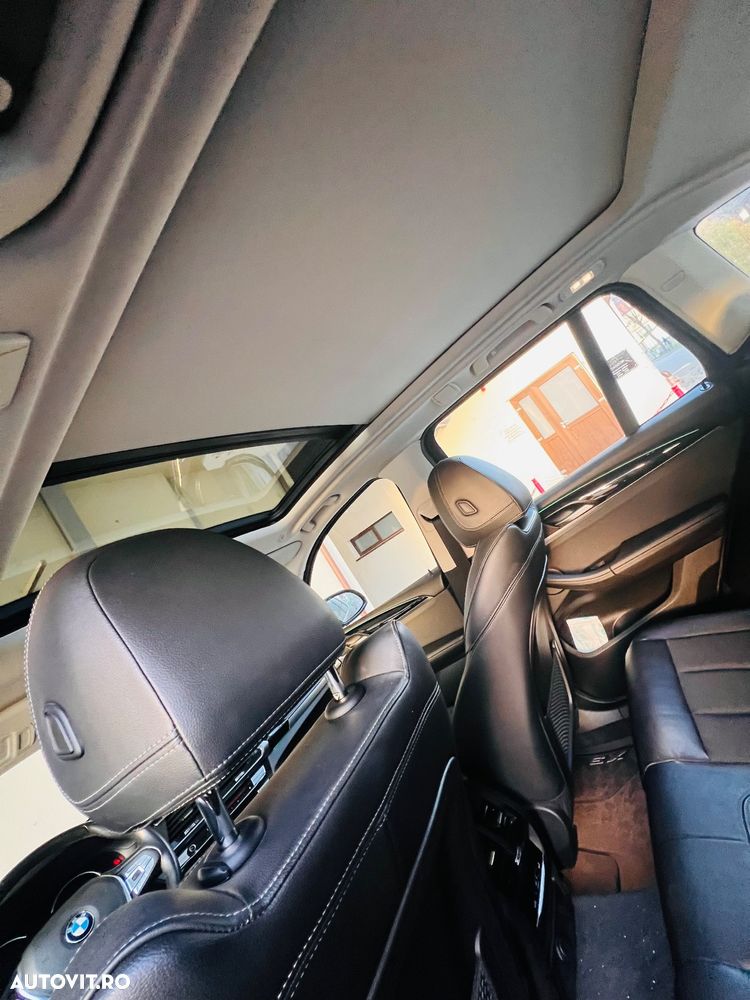 BMW X3 xDrive20i Aut. xLine - 9