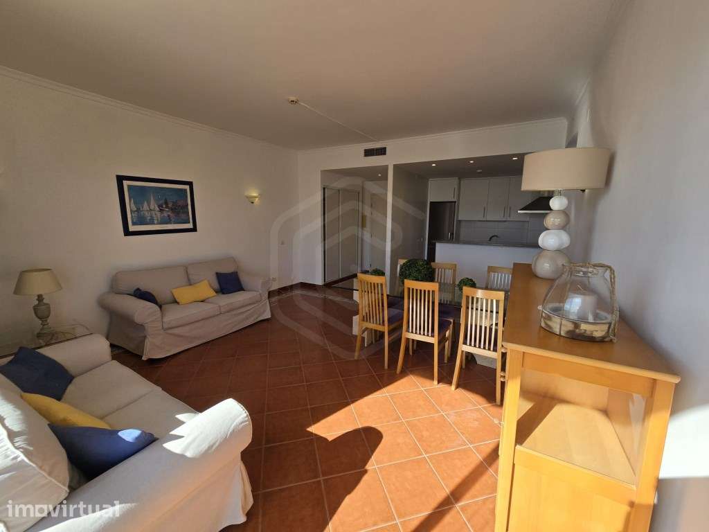 Apartamento T2, perto do mar, Albufeira, Algarve - Grande imagem: 4/29