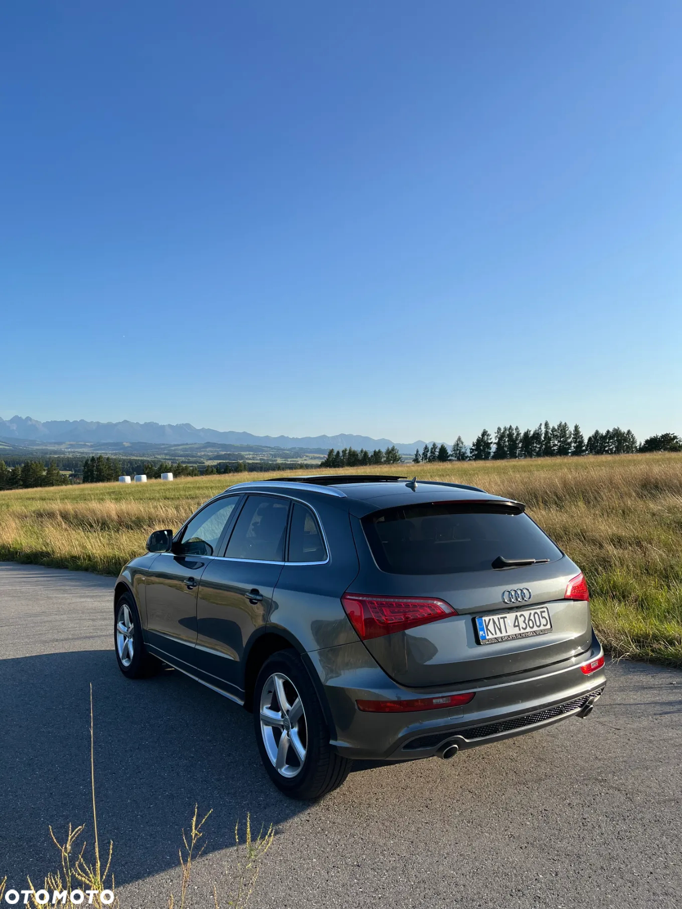 Audi Q5 3.0 TDI Quattro S tronic - 3