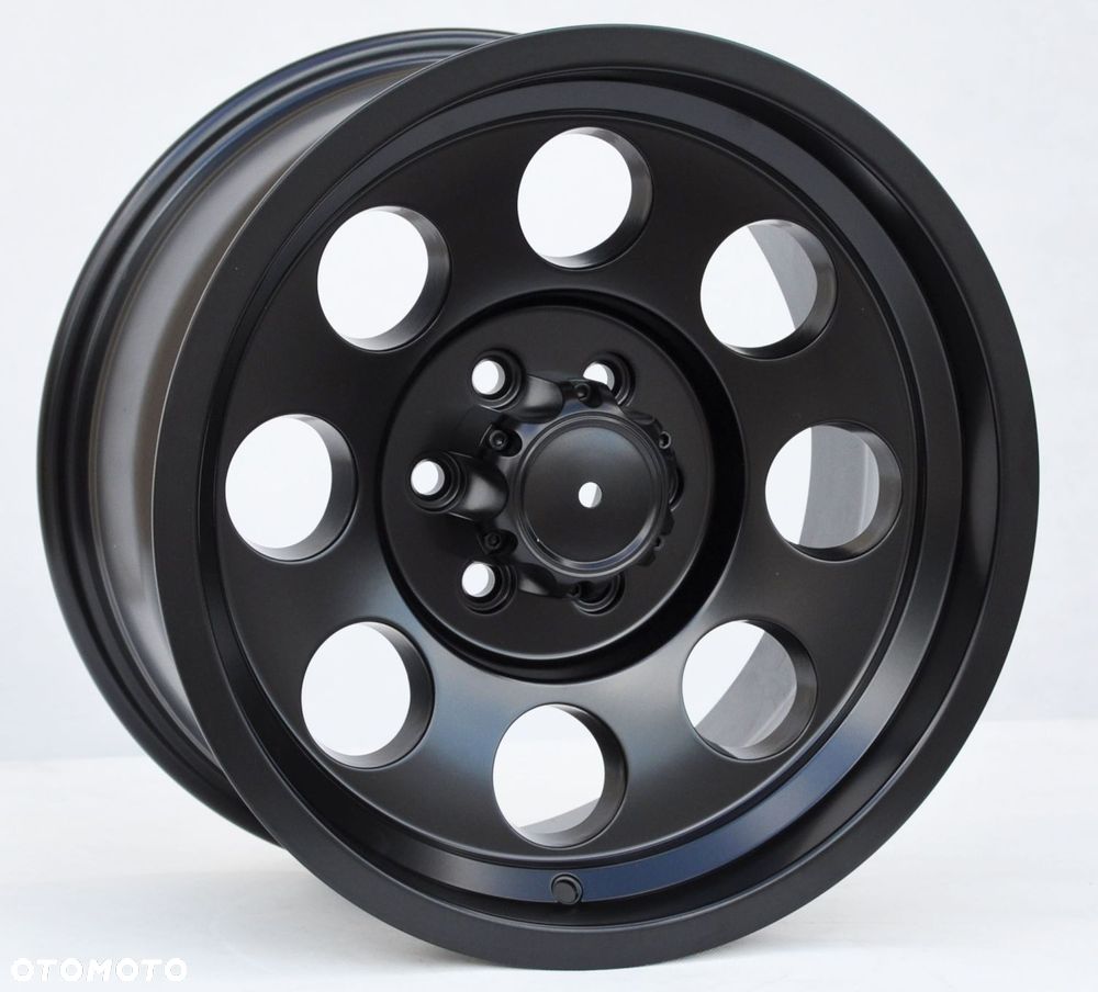 1341 B FELGI 16 6x114,3 NISSAN NAVARA MERCEDES X - 4