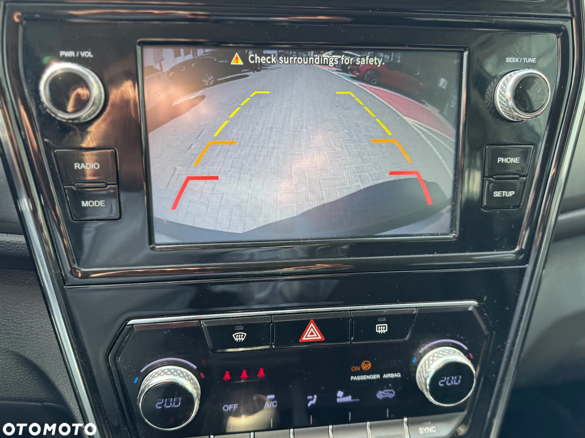 SsangYong/KGM Tivoli 1.5 T-GDI Quartz - 8