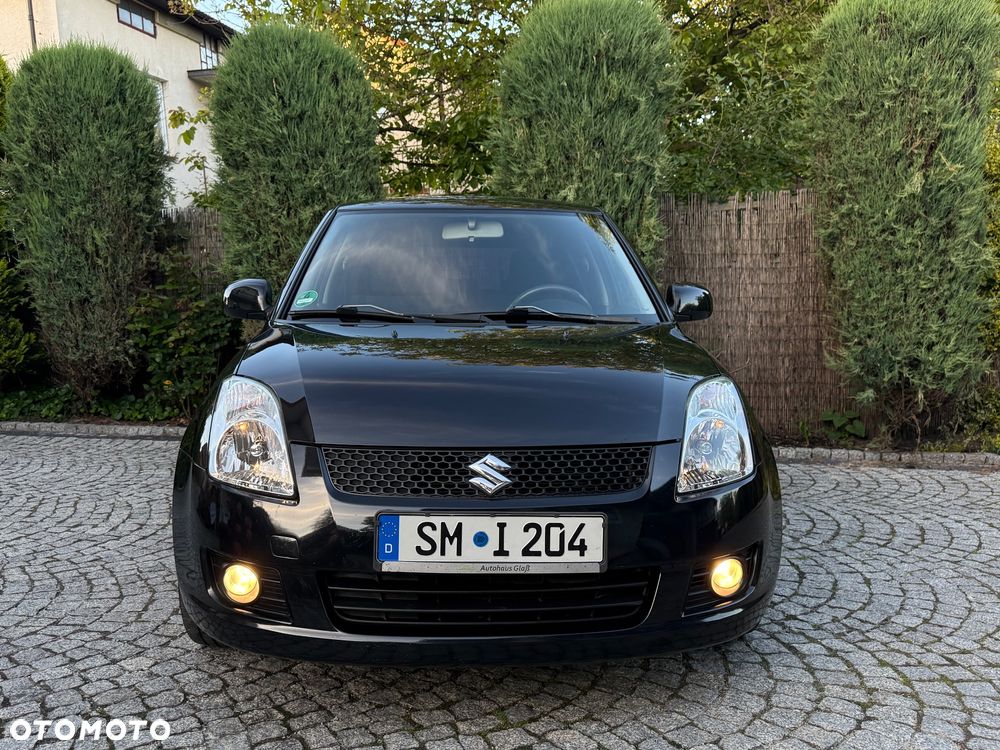 Suzuki Swift 1.3 Comfort+ - 3