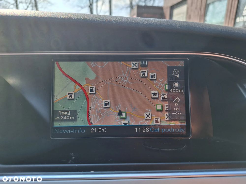 Audi A5 Coupé 2.7 TDI DPF multitronic - 29