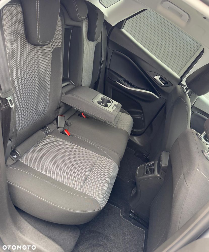 Opel Grandland X 1.2 T GPF Elegance Business Pack S&S - 29