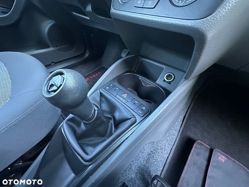 Seat Ibiza 1.2 12V Reference - 16