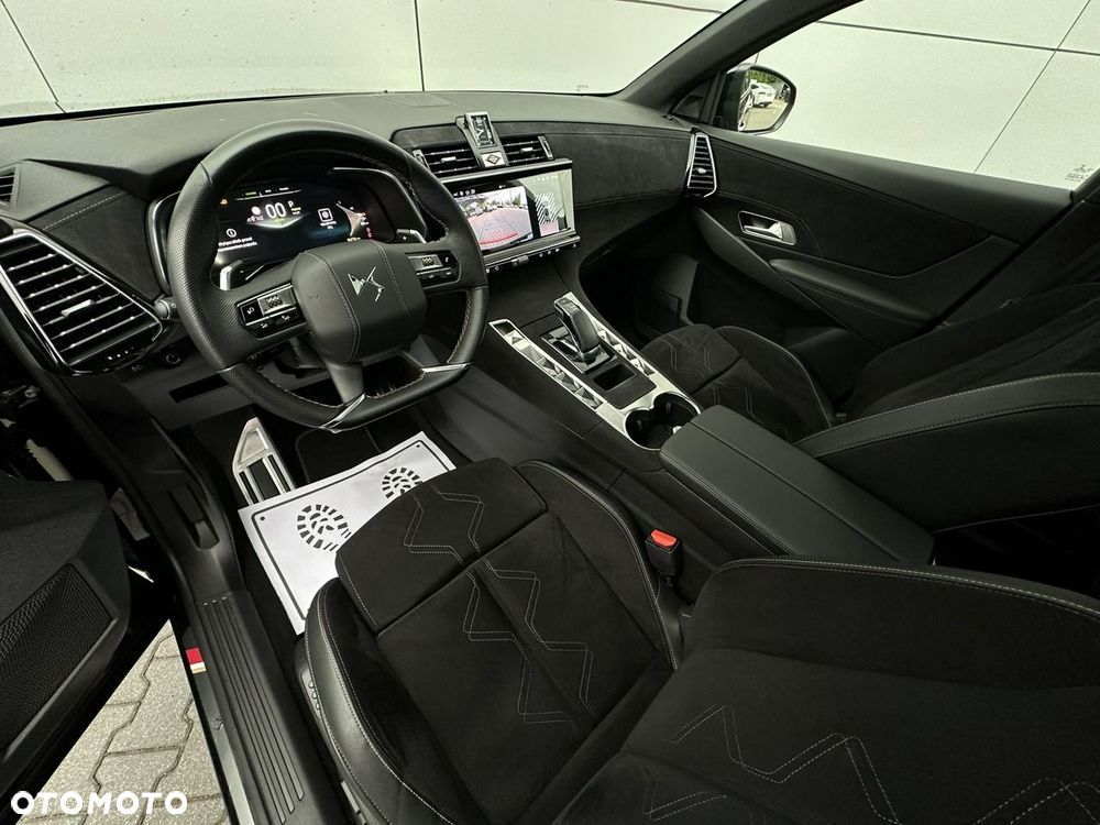 DS Automobiles DS 7 Crossback 1.6 E-Tense Performance Line + - 13