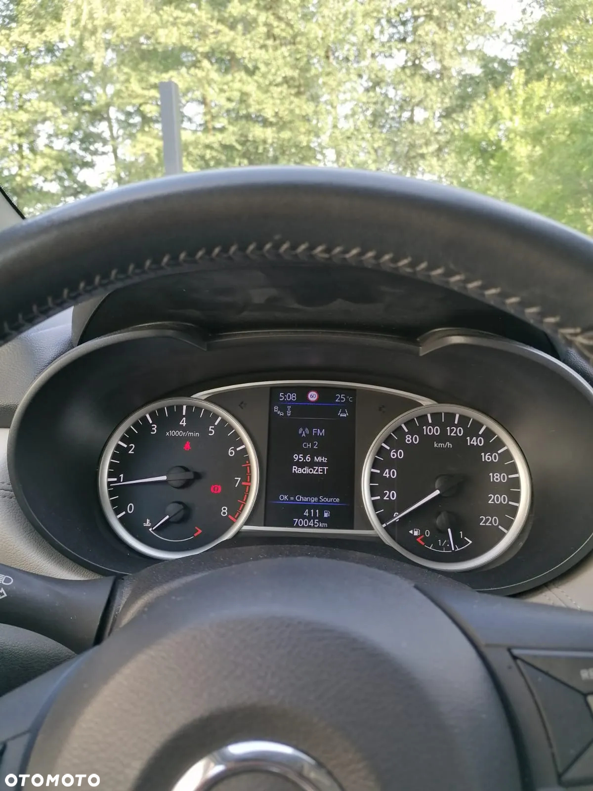 Nissan Micra - 9
