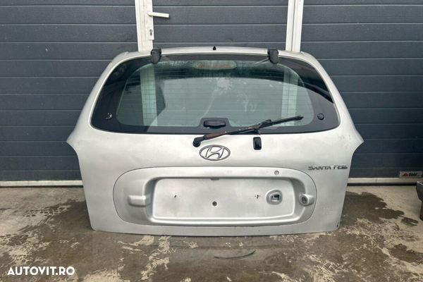 HAION HYUNDAI SANTA FE - AN 2000-2006