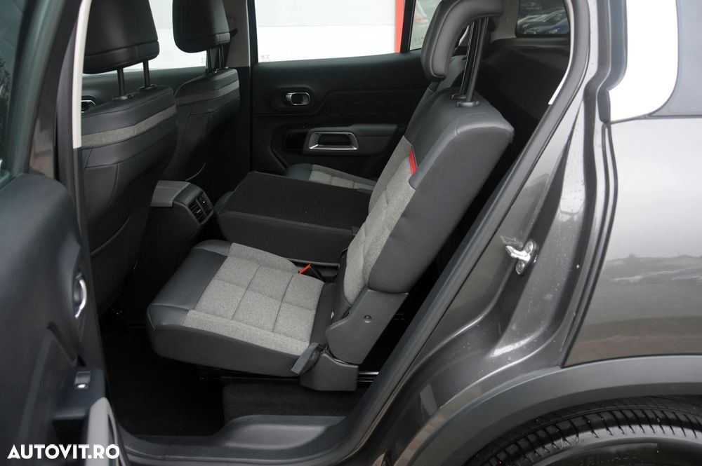 Citroën C5 Aircross 1.5 BlueHDi S&S EAT8 Feel - 29