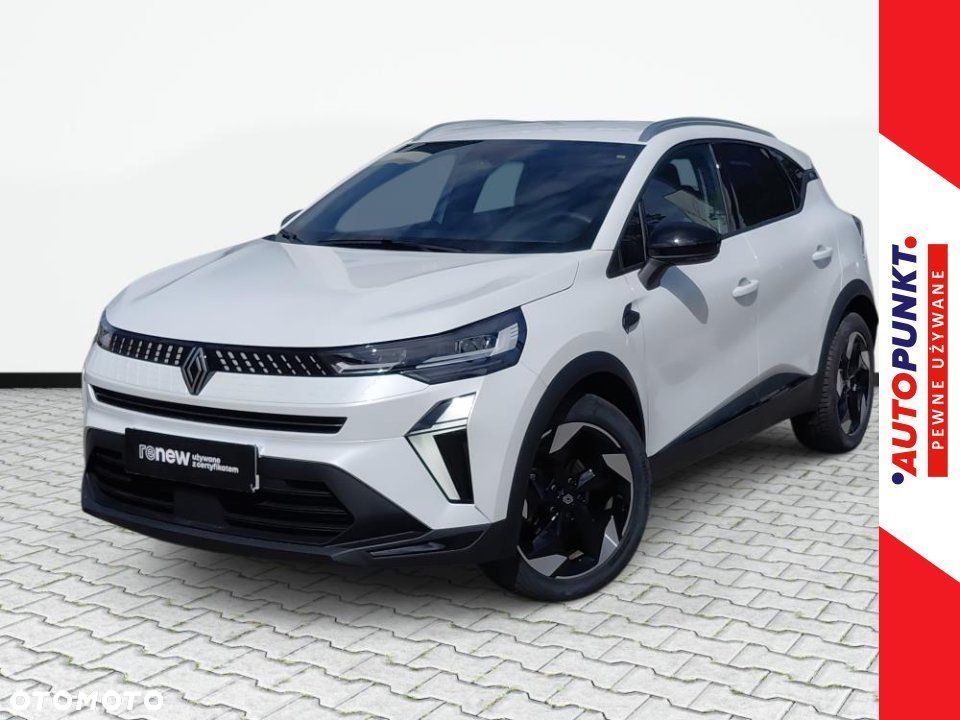 Renault Captur - 1