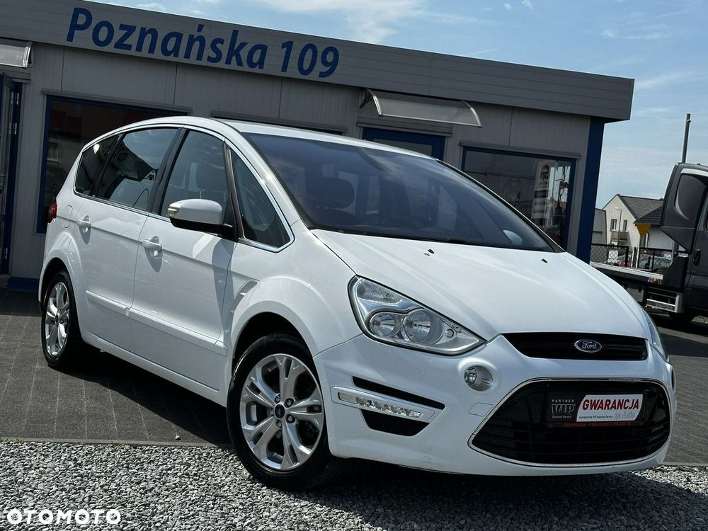 Ford S-Max - 3