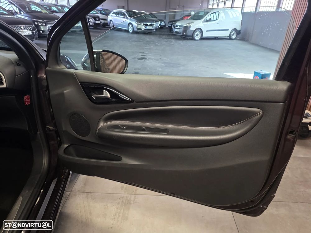 DS DS3 Cabrio 1.6 BlueHDi Sport Chic - 16