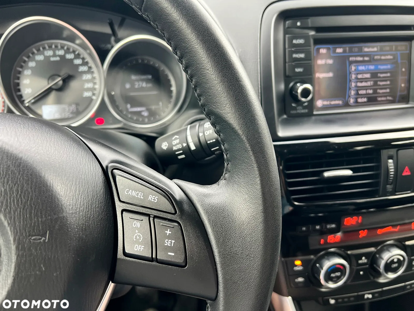 Mazda CX-5 SKYACTIV-G 160 AWD Sports-Line - 27