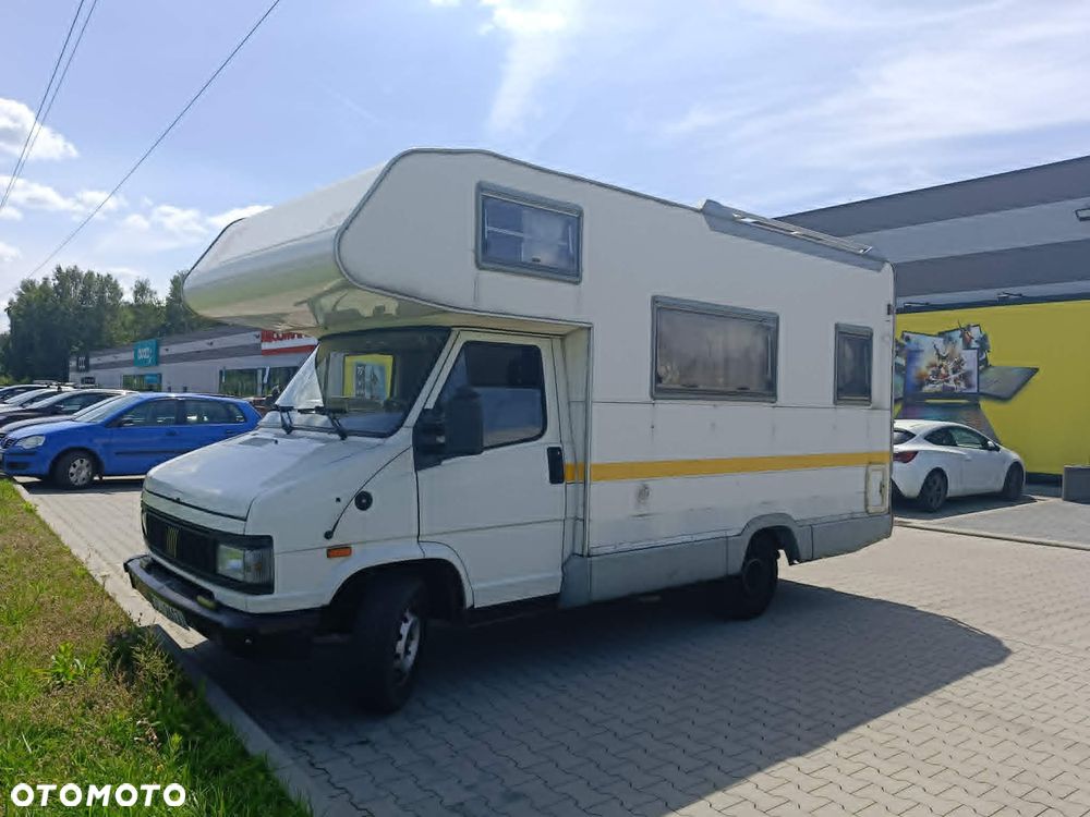 Fiat Ducato - 11