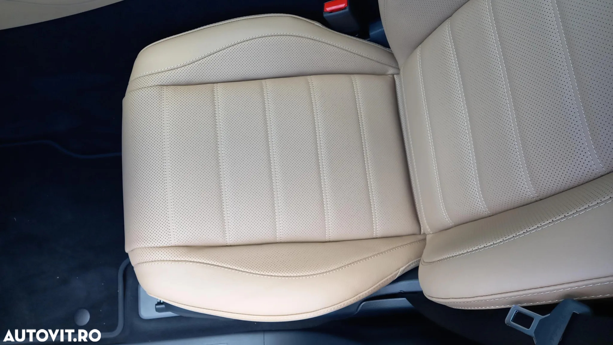 Mercedes-Benz GLE 450 4Matic 9G-TRONIC AMG Line Advanced Plus - 20