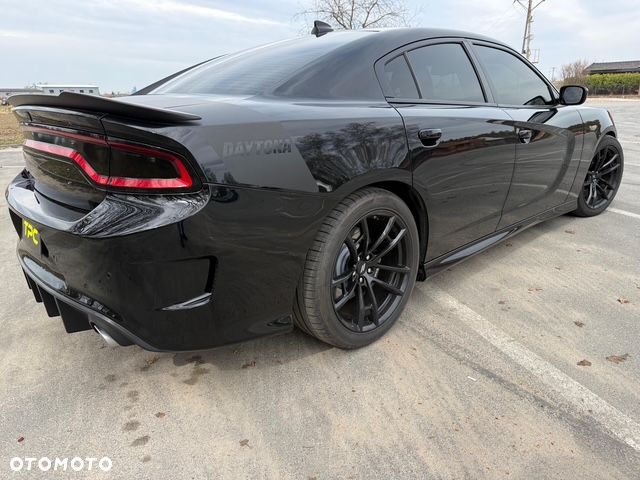 Dodge Charger Automatik SRT 392 - 11