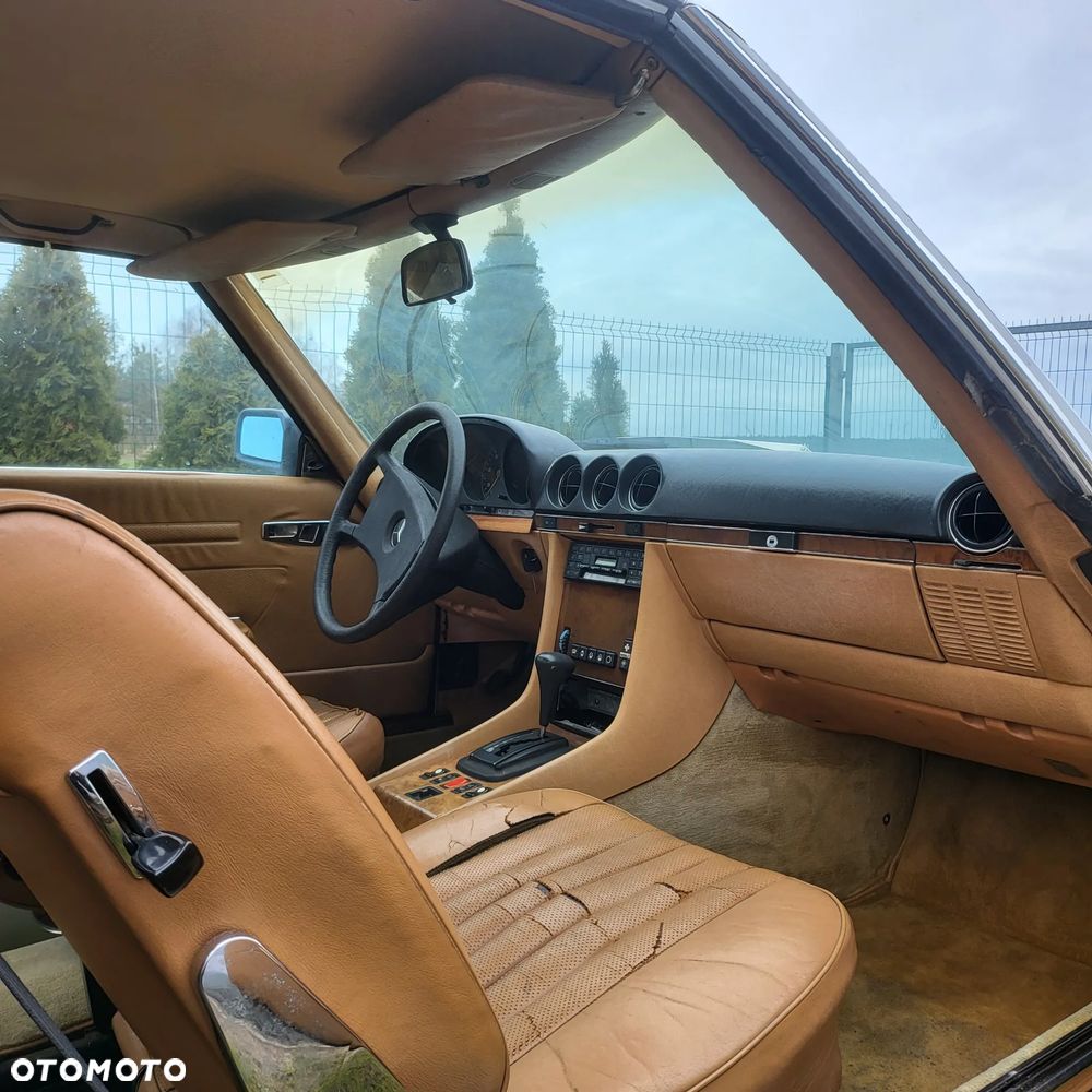 Mercedes-Benz SL - 13