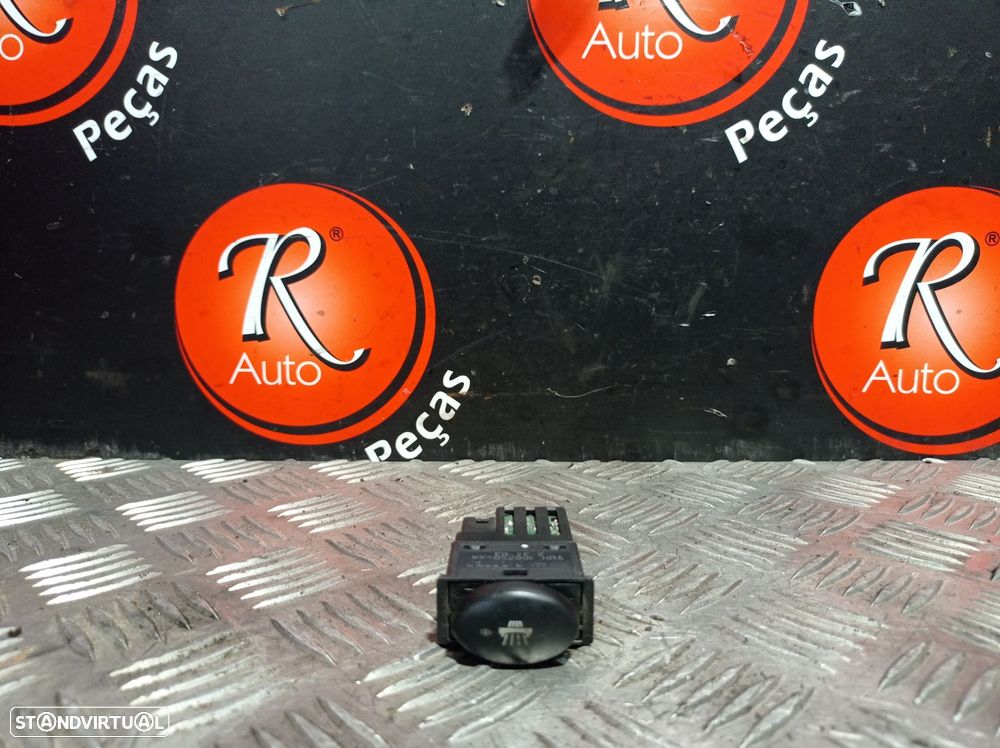 Botão Farol De Nevoeiro Rover 75 (Rj) - 1