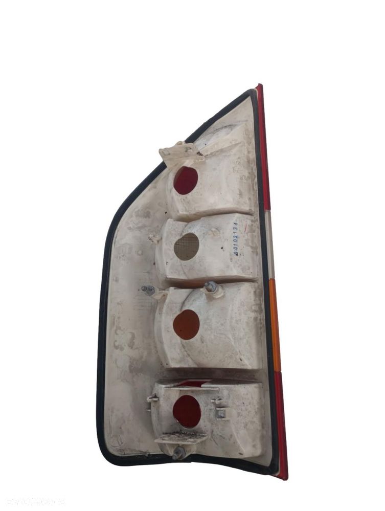 lampa tylna prawa mercedes sprinter 95-00 - 2