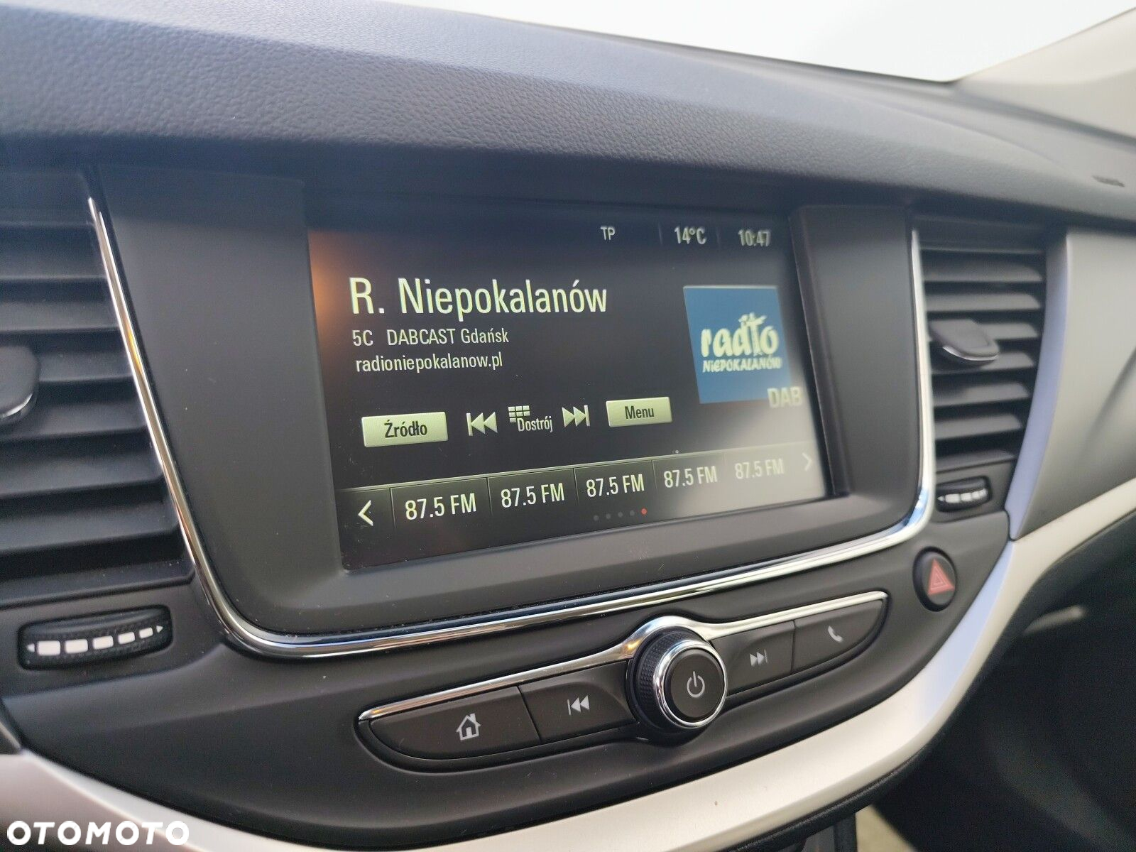Opel Astra - 26