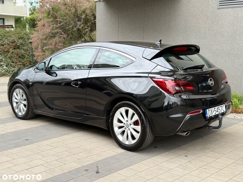 Opel Astra - 6