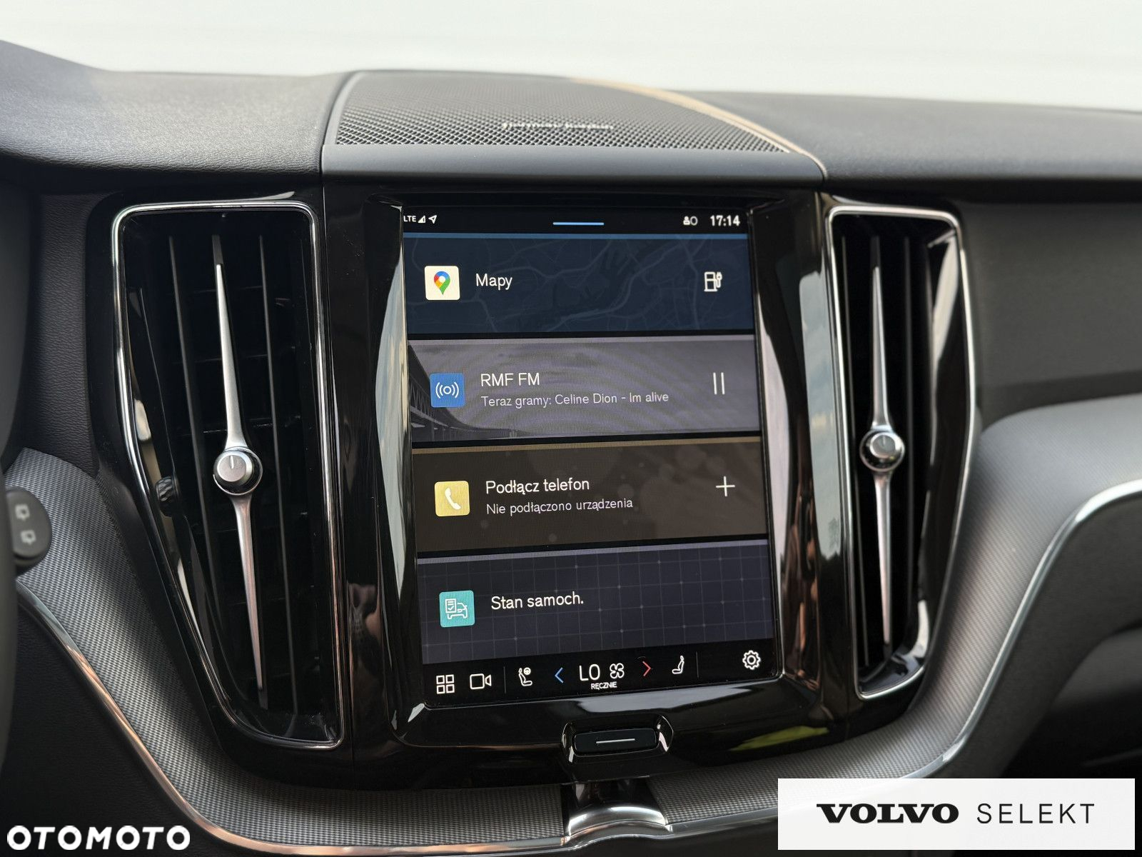 Volvo XC 60 - 10