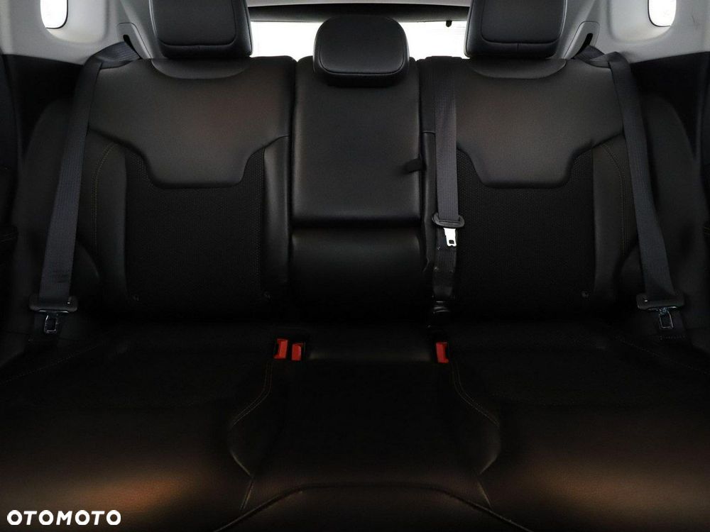 Jeep Compass 2.0 MJD Limited 4WD S&S - 14