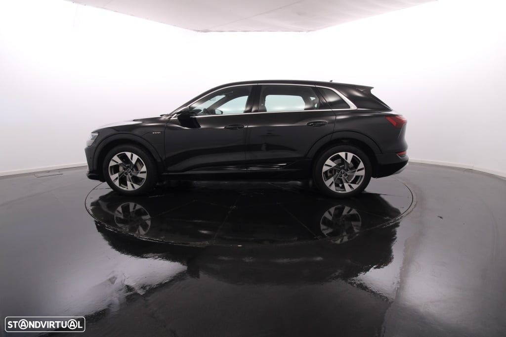 Audi e-tron 55 quattro S line - 3