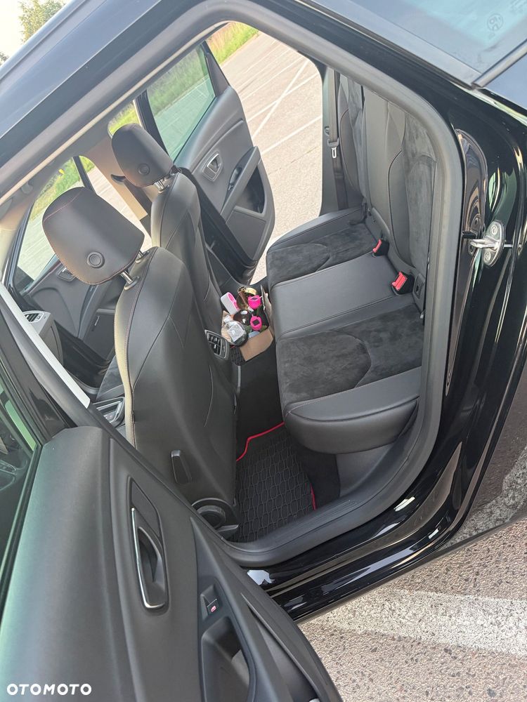 Seat Leon 1.8 TSI FR Black S&S DSG - 17