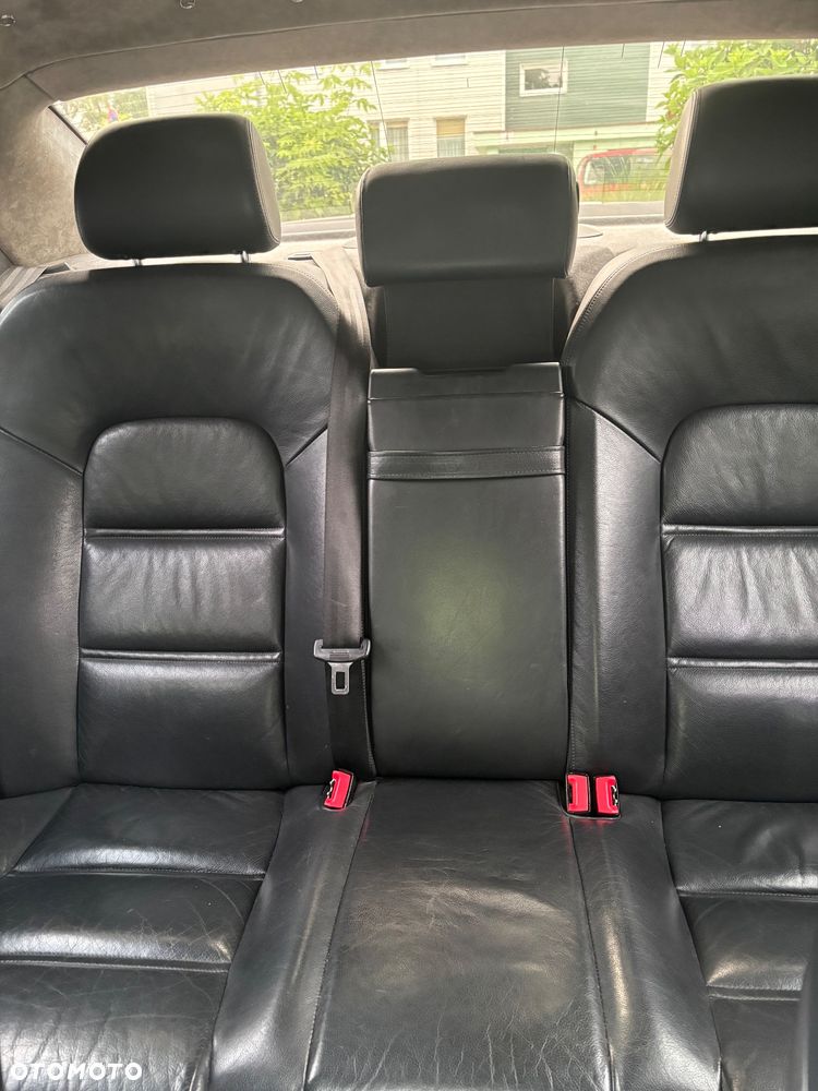 Audi A8 3.2 FSI - 19