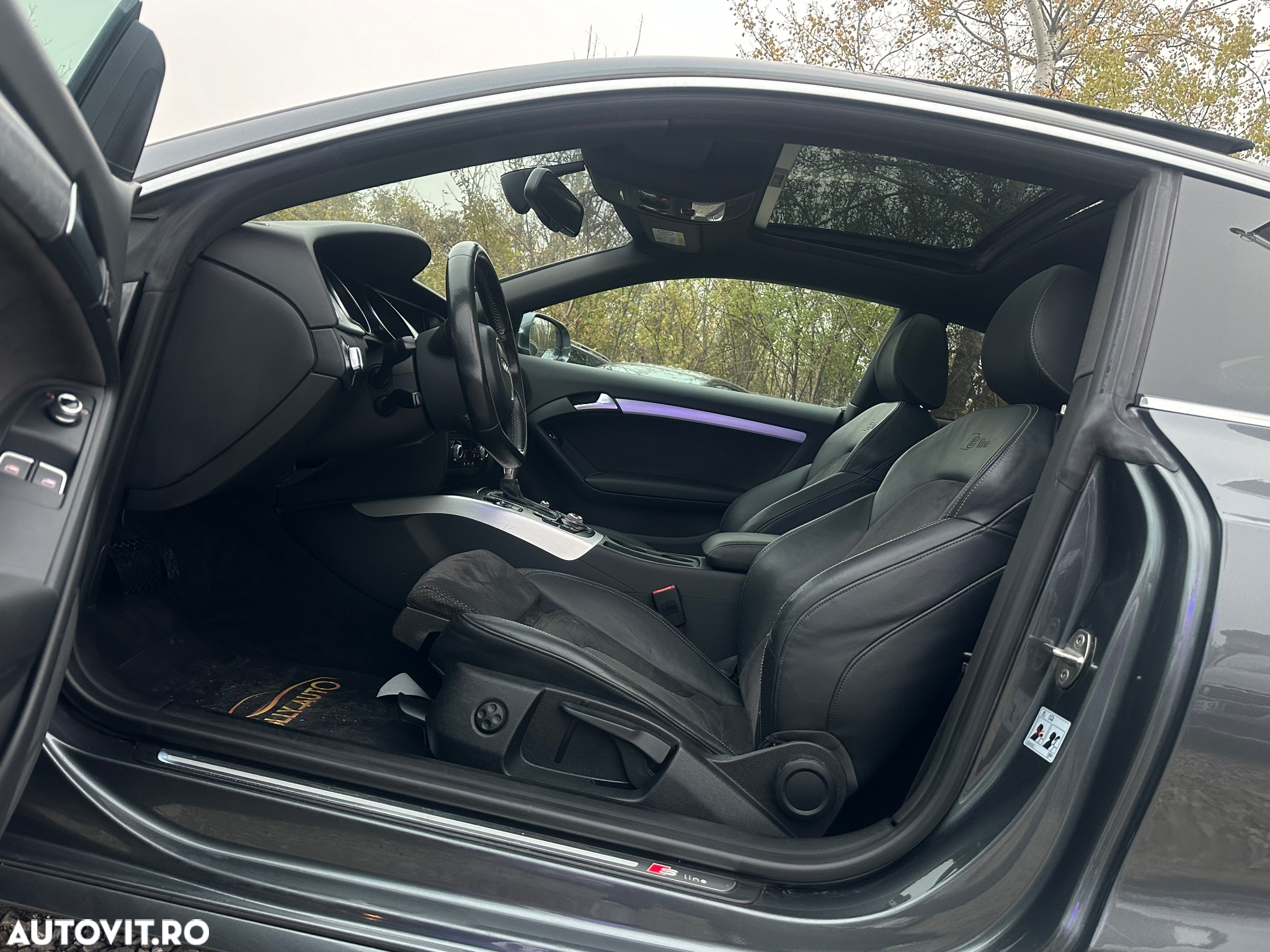 Audi A5 - 12