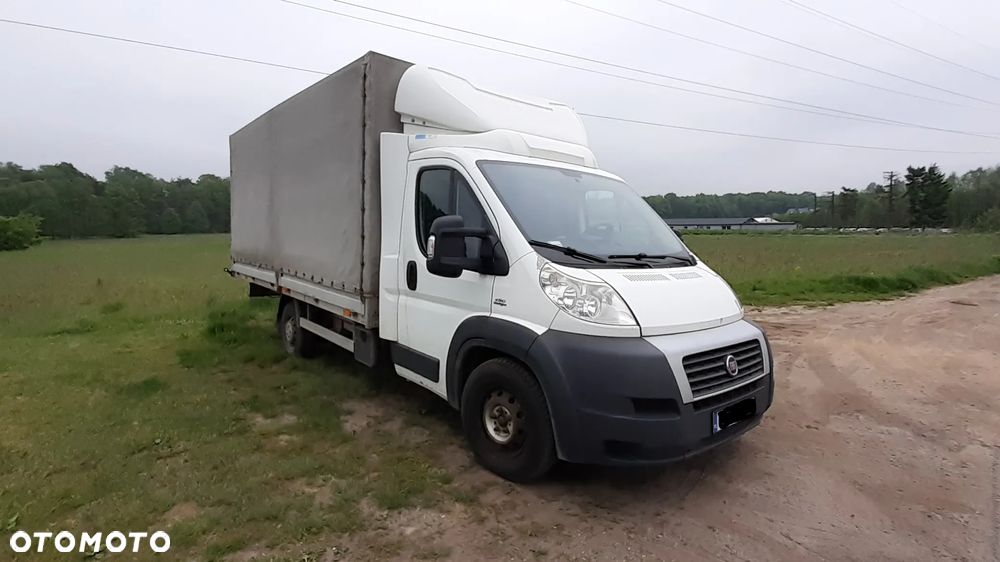 Fiat DUCATO - 1