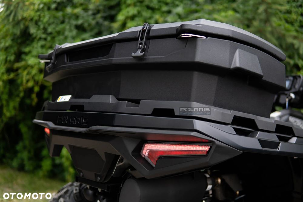 Polaris Sportsman - 16