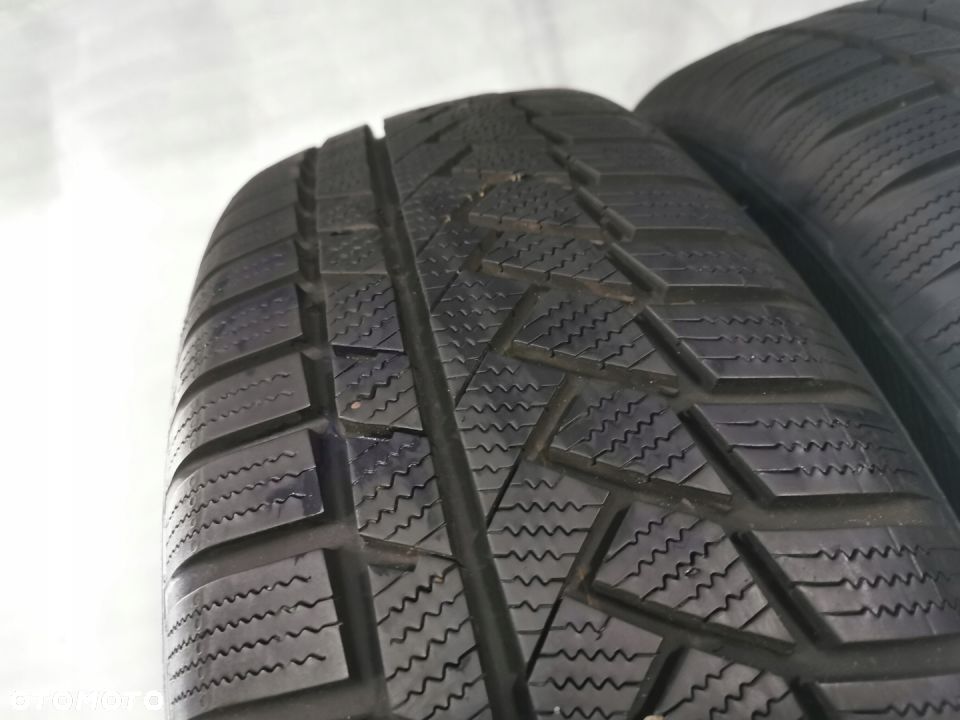 2x 215/65r17 continental 2020/19 zim7,5/6,5mm 2798 - 2